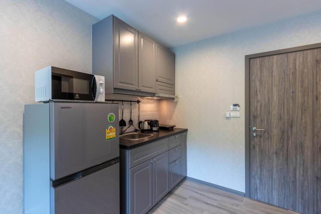 Title Naiyang Residence Excellent Location With Pool View Nai Yang Beach Exterior foto